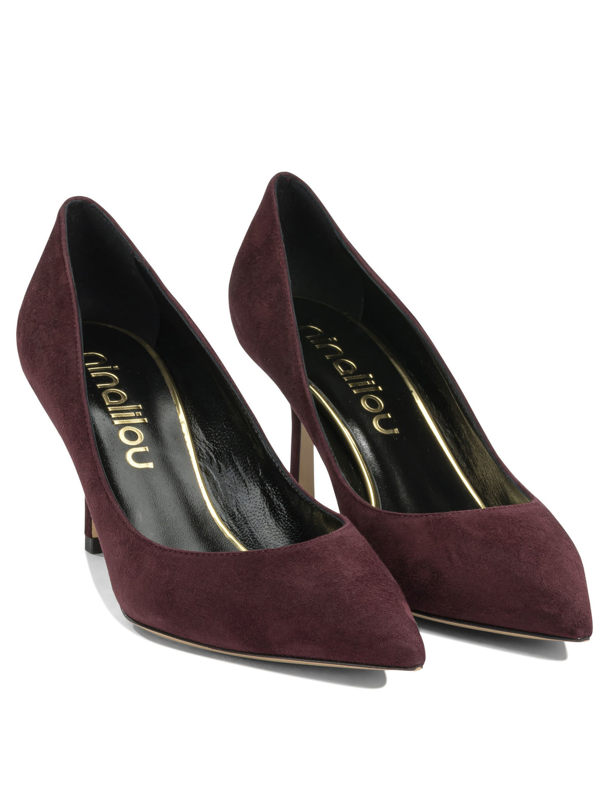 Heeled shoes Heeled shoes