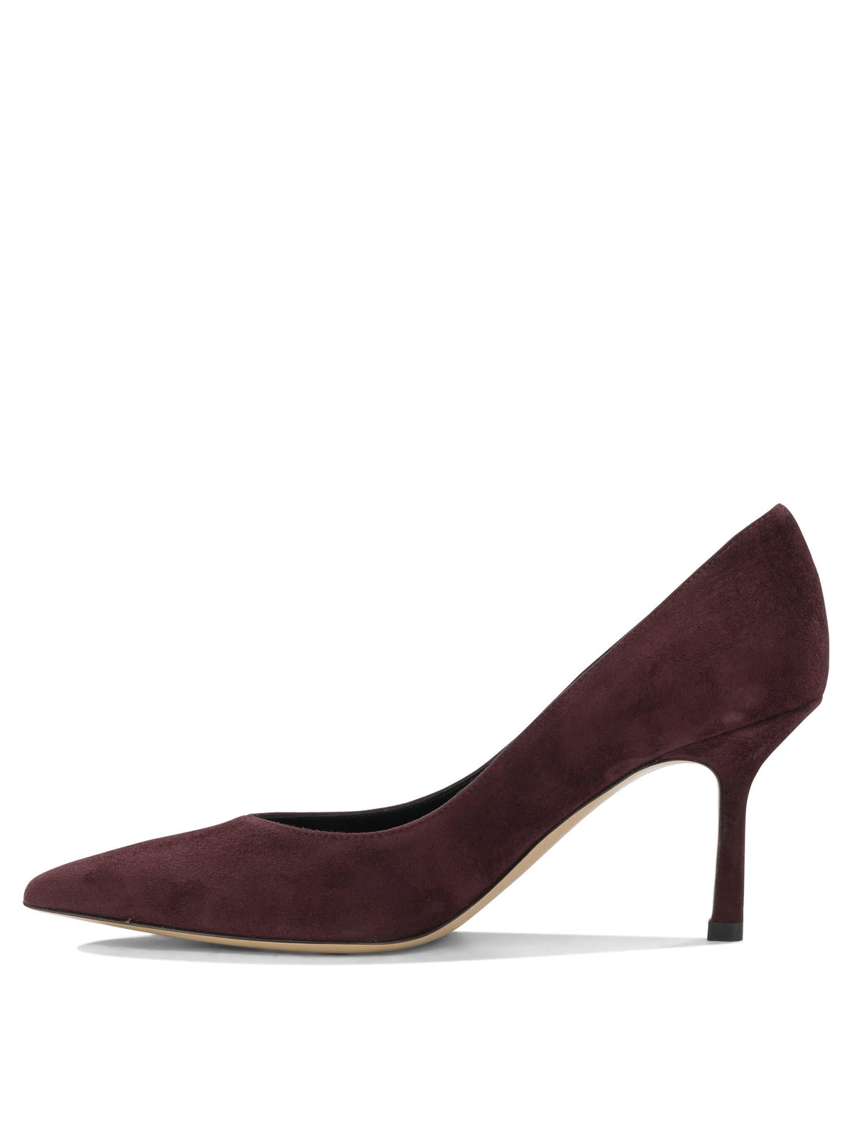 Heeled shoes Heeled shoes