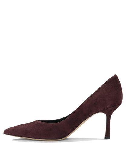 Heeled shoes Heeled shoes