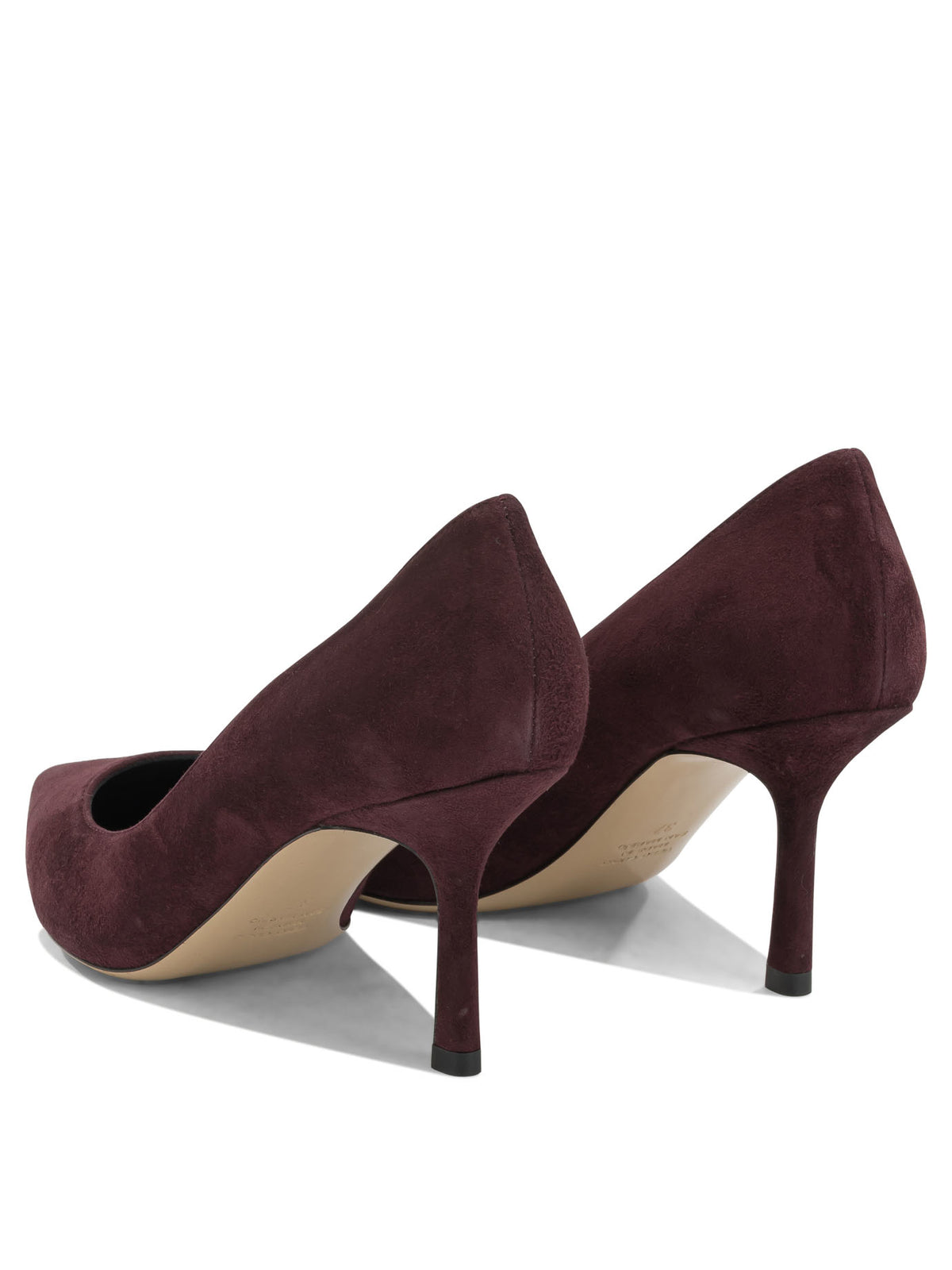 Heeled shoes Heeled shoes