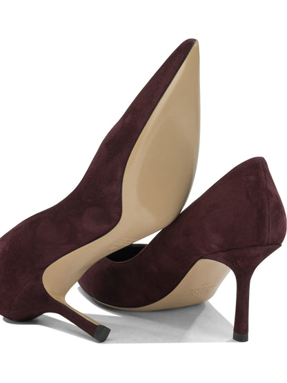 Heeled shoes Heeled shoes