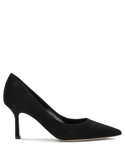 Heeled shoes Heeled shoes