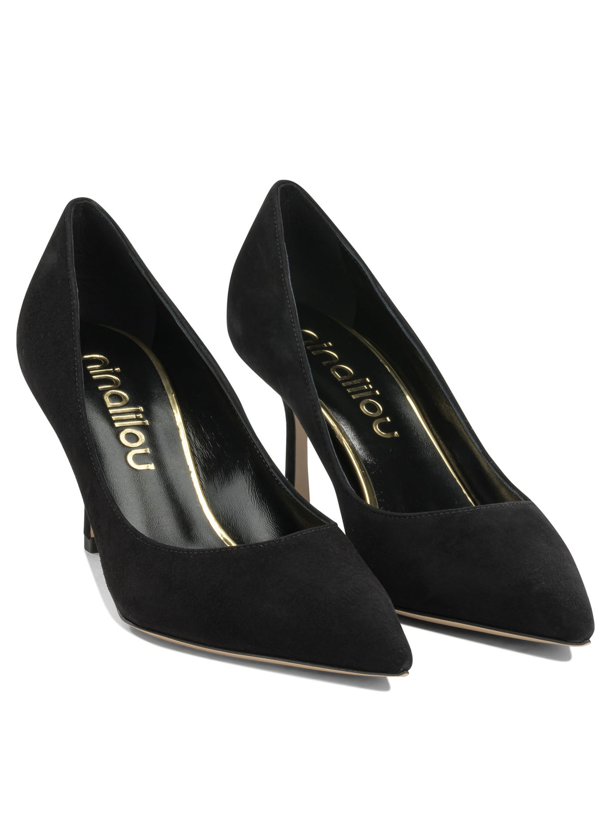 Heeled shoes Heeled shoes