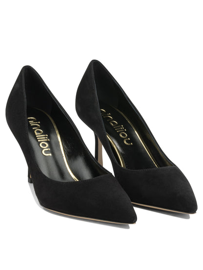 Heeled shoes Heeled shoes