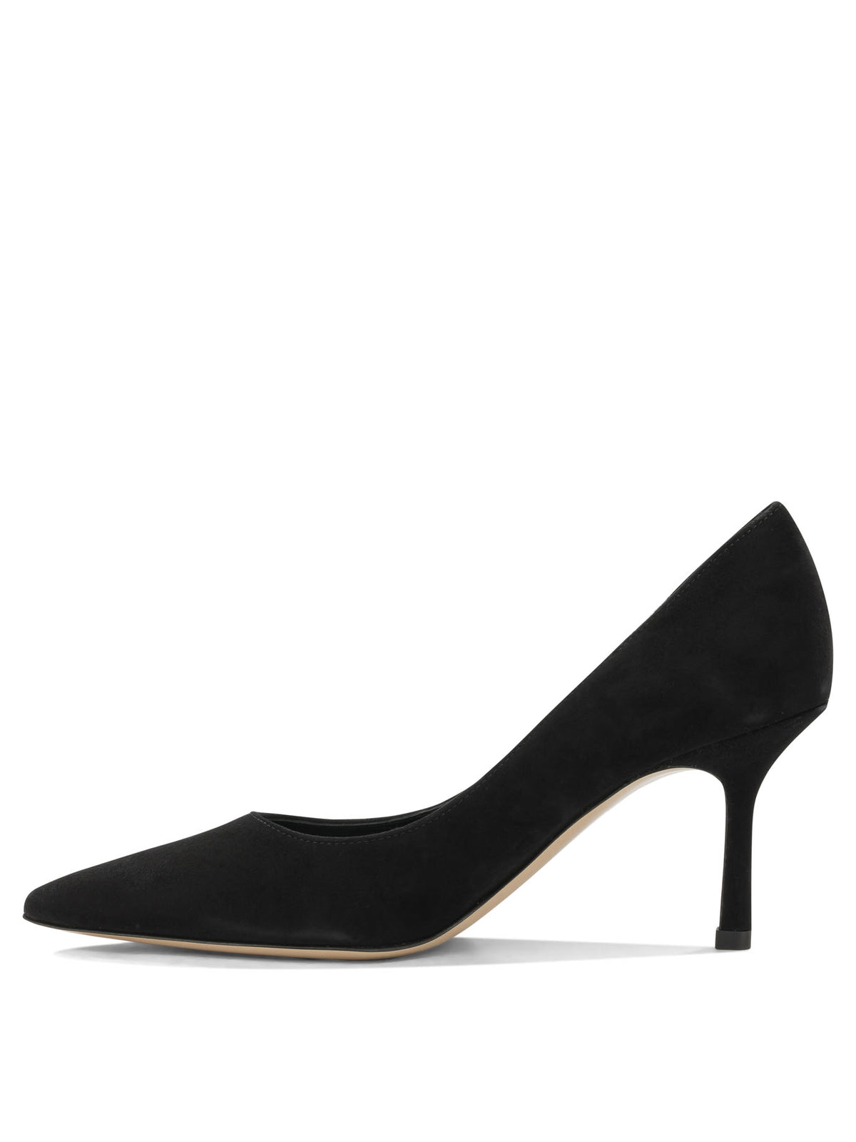 Heeled shoes Heeled shoes