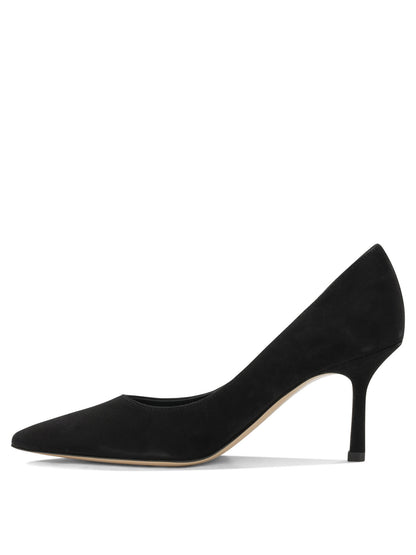 Heeled shoes Heeled shoes