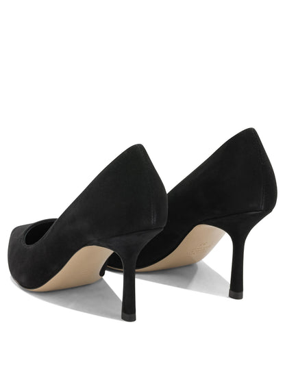 Heeled shoes Heeled shoes