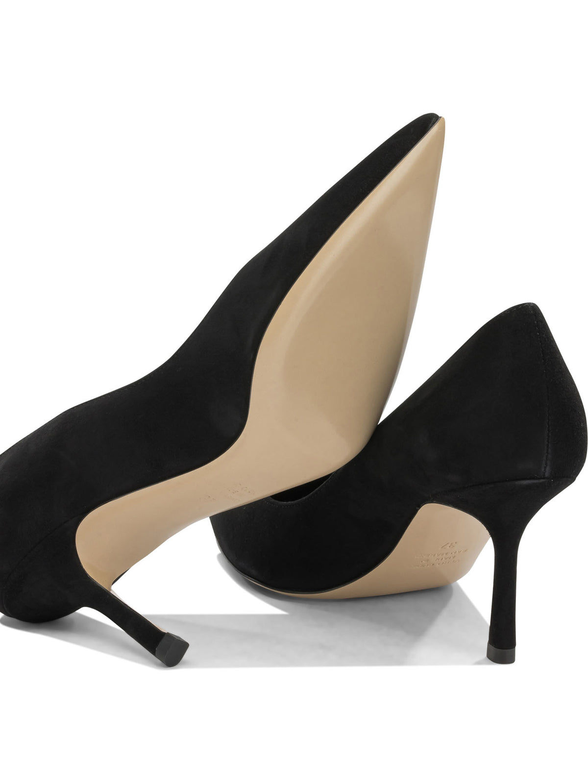 Heeled shoes Heeled shoes