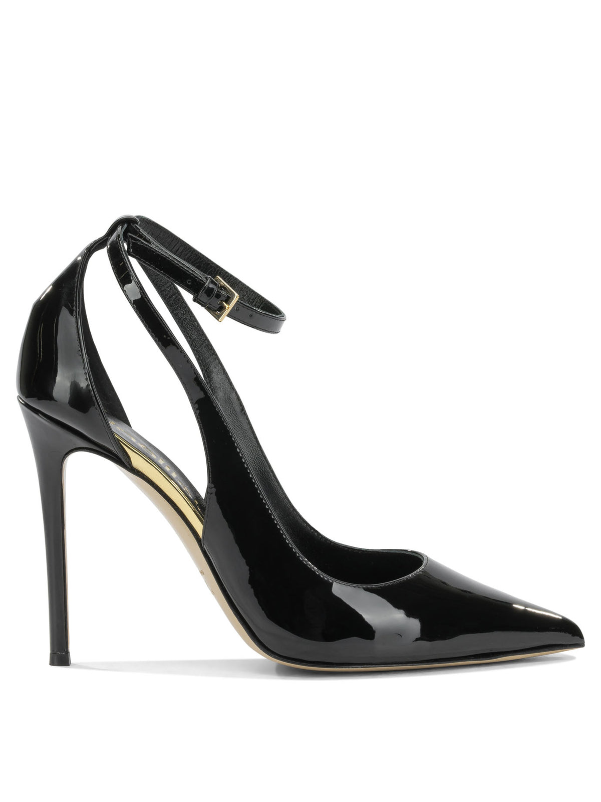 Heeled shoes Heeled shoes