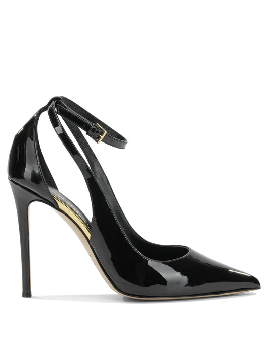 Heeled shoes Heeled shoes