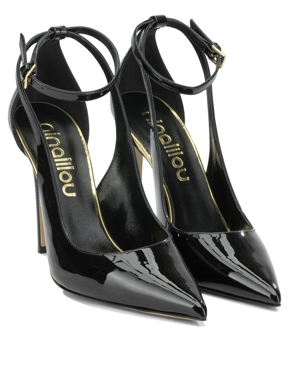 Heeled shoes Heeled shoes