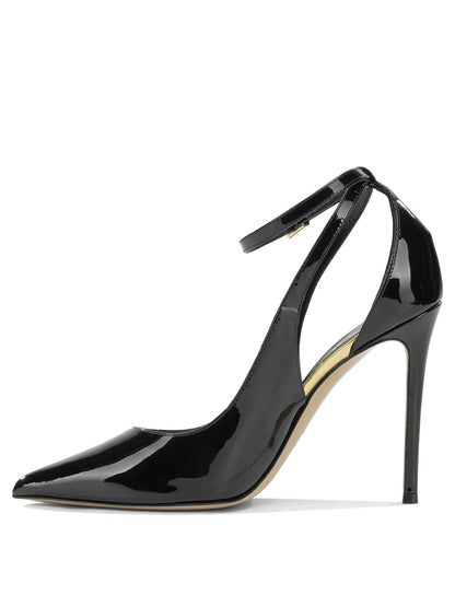 Heeled shoes Heeled shoes