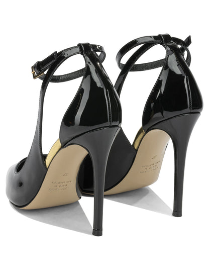 Heeled shoes Heeled shoes