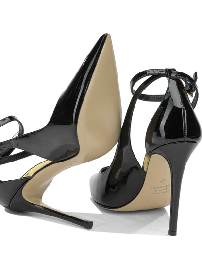 Heeled shoes Heeled shoes