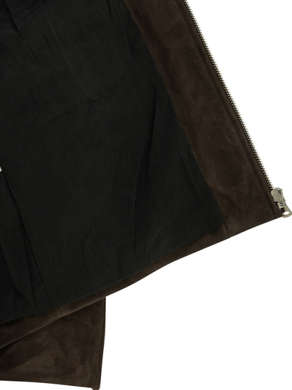 "Quai Winona" leather jacket Jackets and Coats