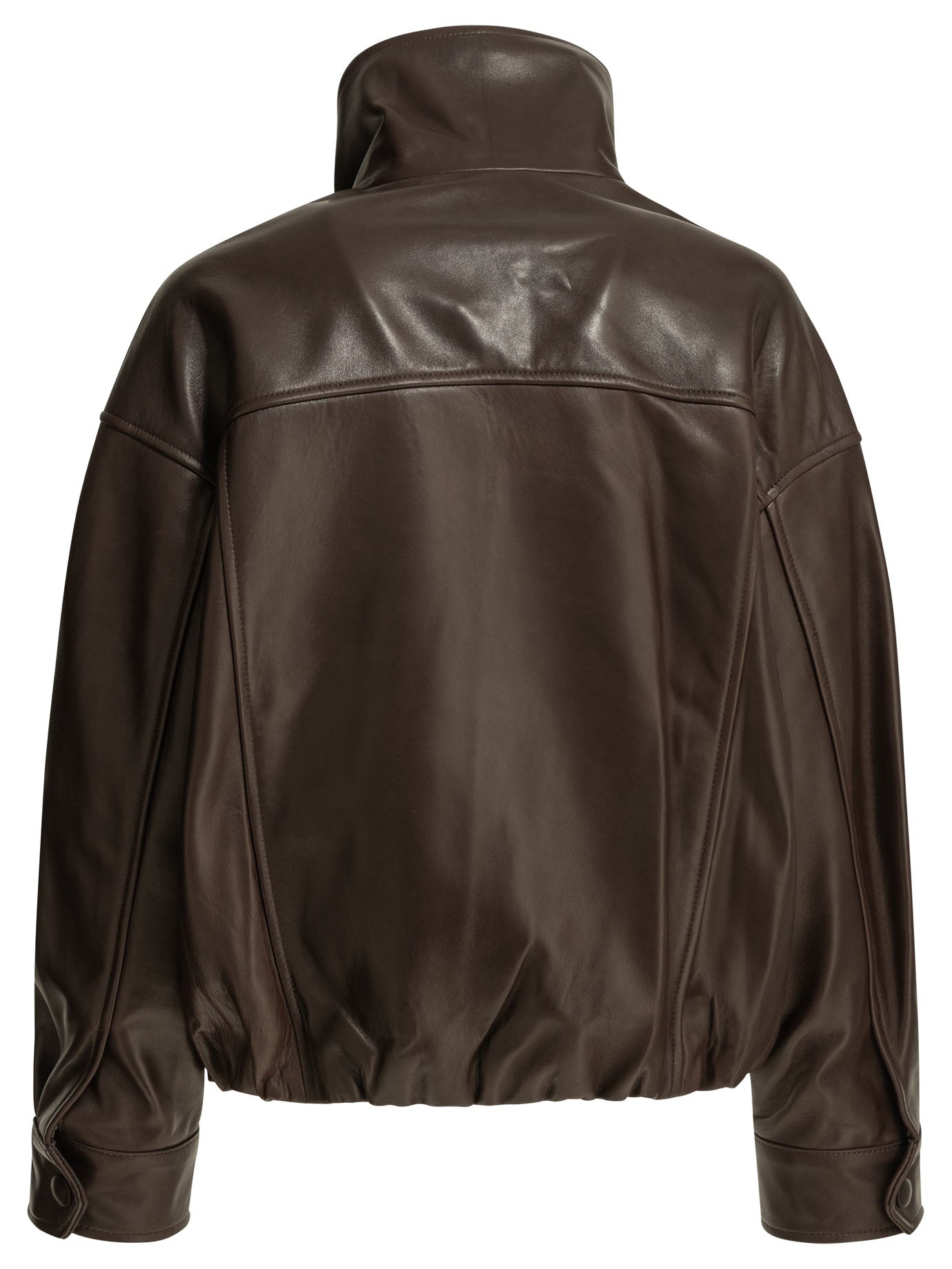 "Roland" Leather jacket Jackets and Coats