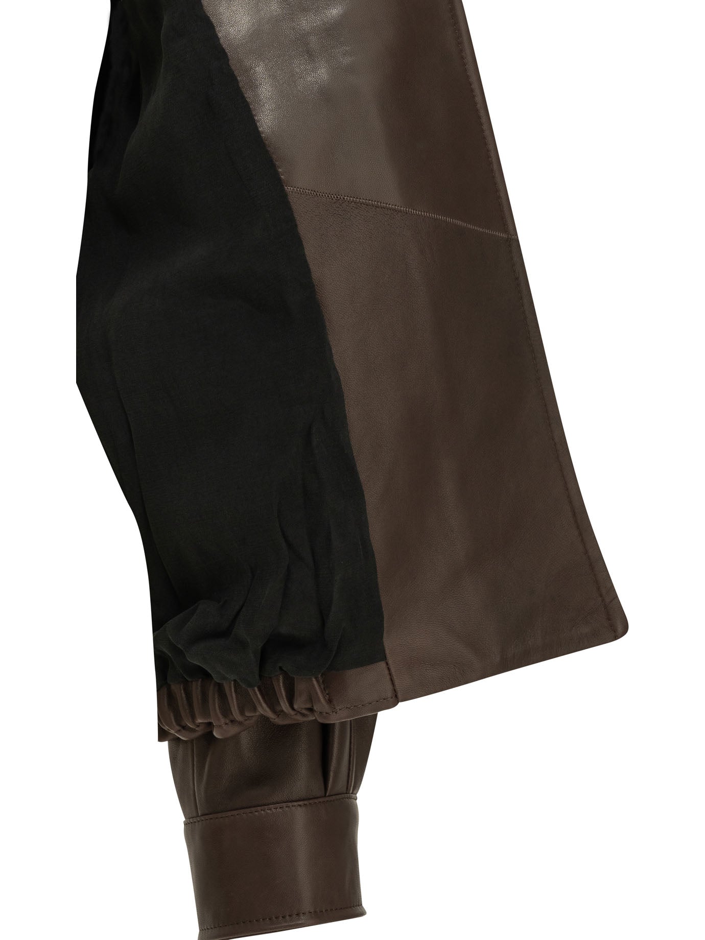 "Roland" Leather jacket Jackets and Coats