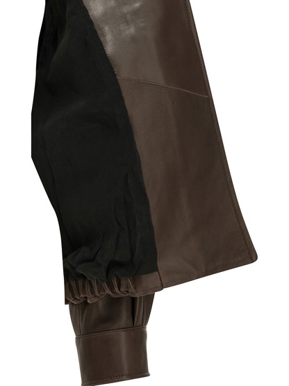 "Roland" Leather jacket Jackets and Coats