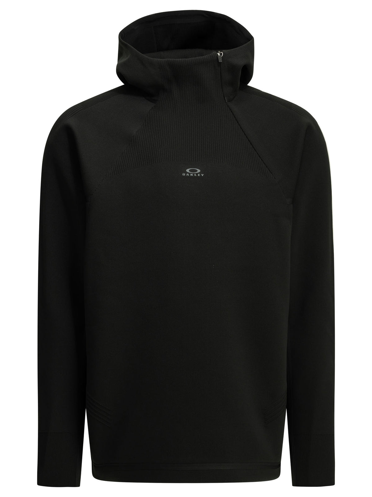 "Latitude Veil" Hoodie Sweatshirts