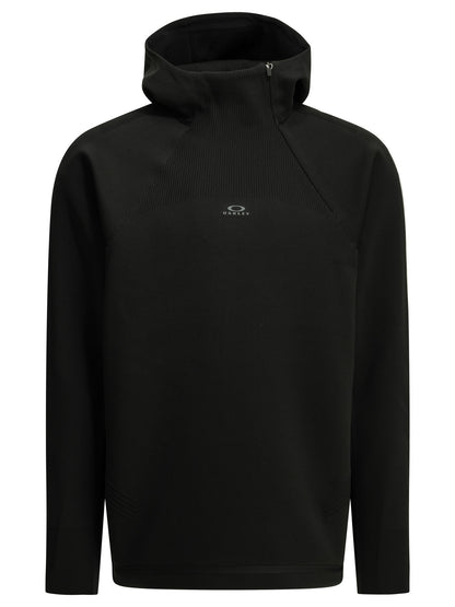 "Latitude Veil" Hoodie Sweatshirts