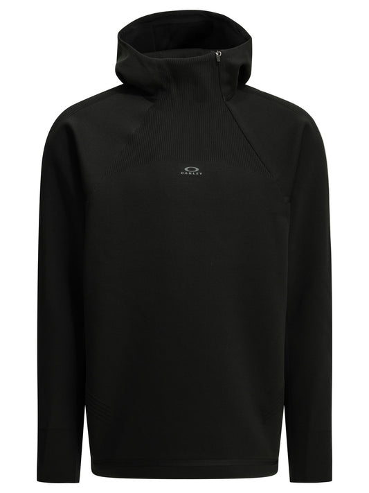 "Latitude Veil" Hoodie Sweatshirts