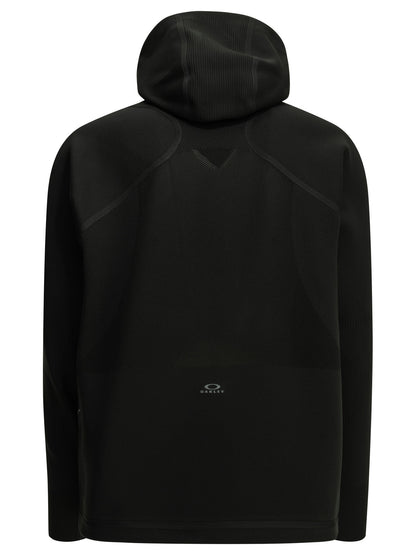 "Latitude Veil" Hoodie Sweatshirts
