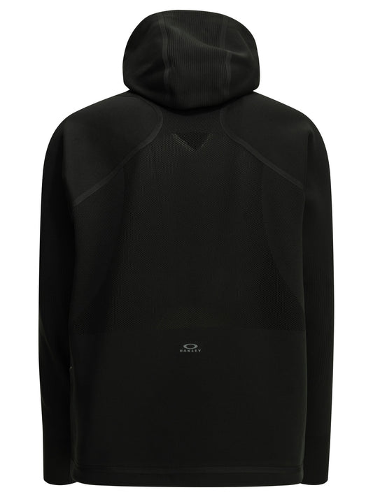 "Latitude Veil" Hoodie Sweatshirts
