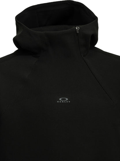 "Latitude Veil" Hoodie Sweatshirts