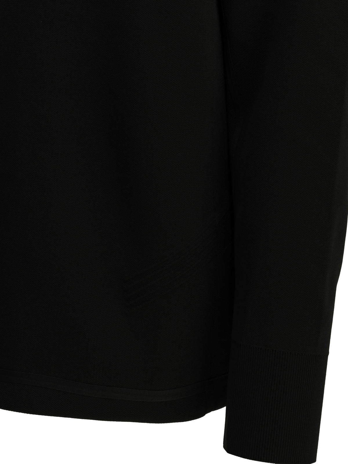 "Latitude Veil" Hoodie Sweatshirts
