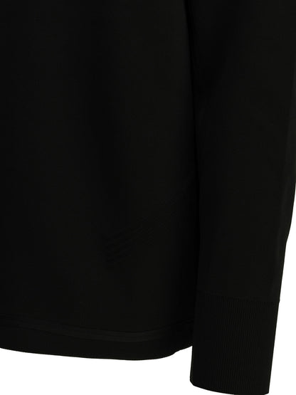 "Latitude Veil" Hoodie Sweatshirts