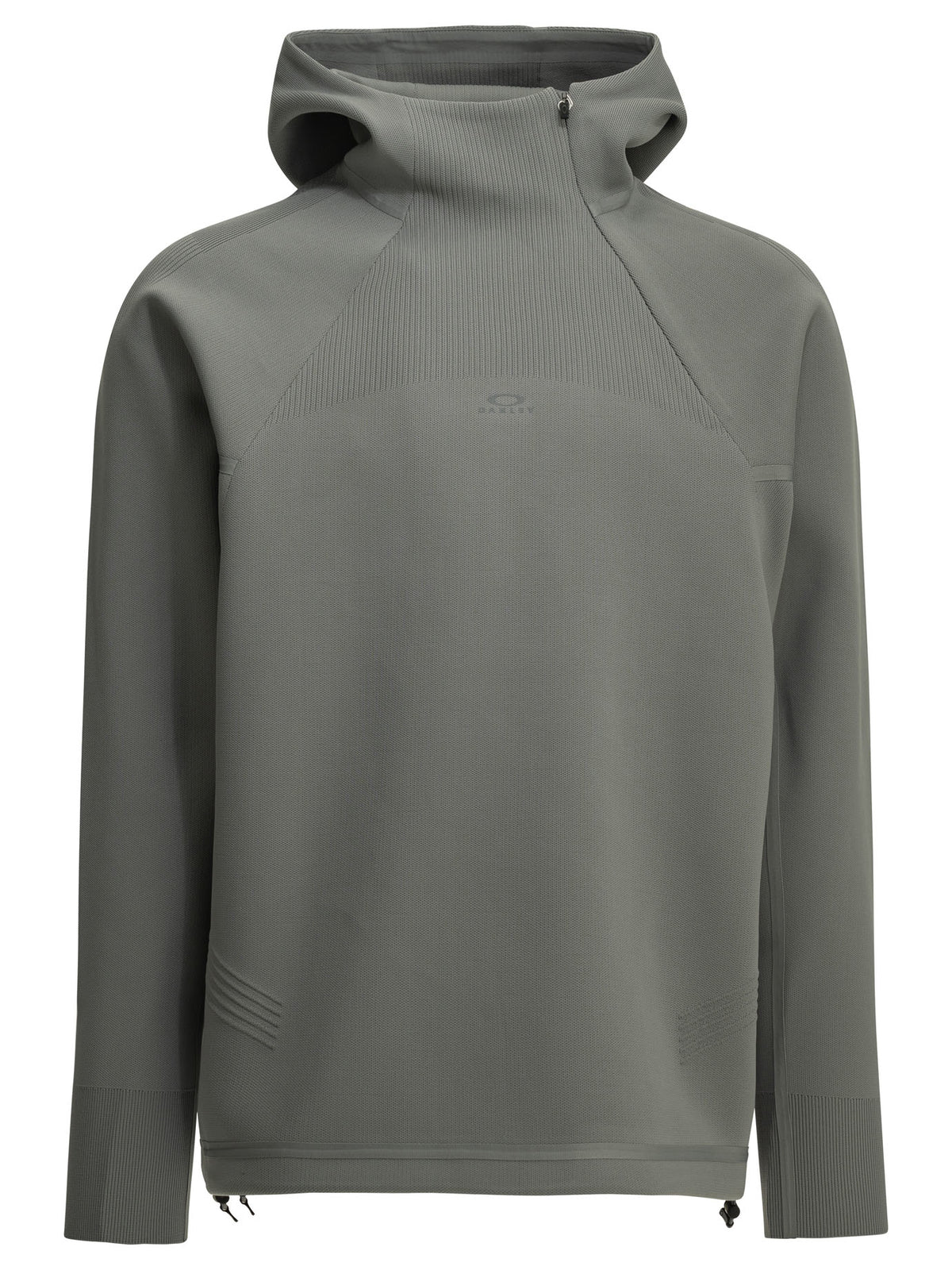 "Latitude Veil" Hoodie Sweatshirts