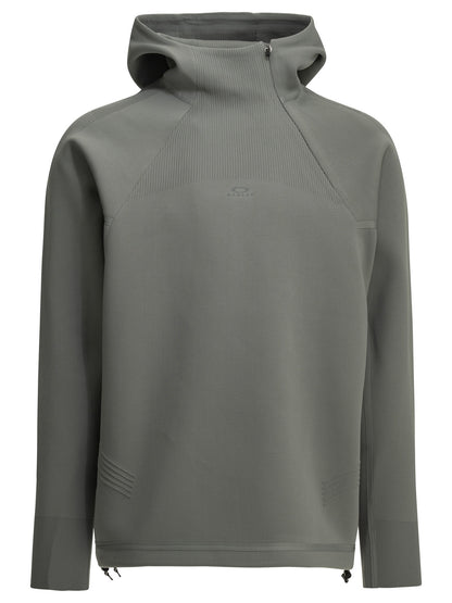 "Latitude Veil" Hoodie Sweatshirts