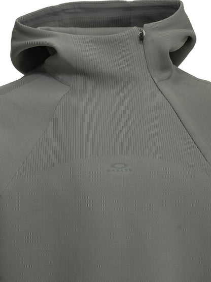 "Latitude Veil" Hoodie Sweatshirts
