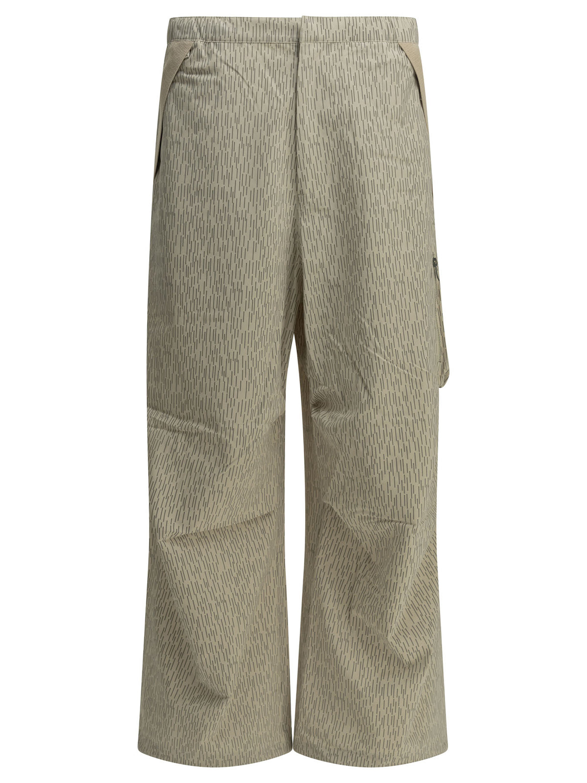 "Reserve Strato" Athletic Pants Trousers