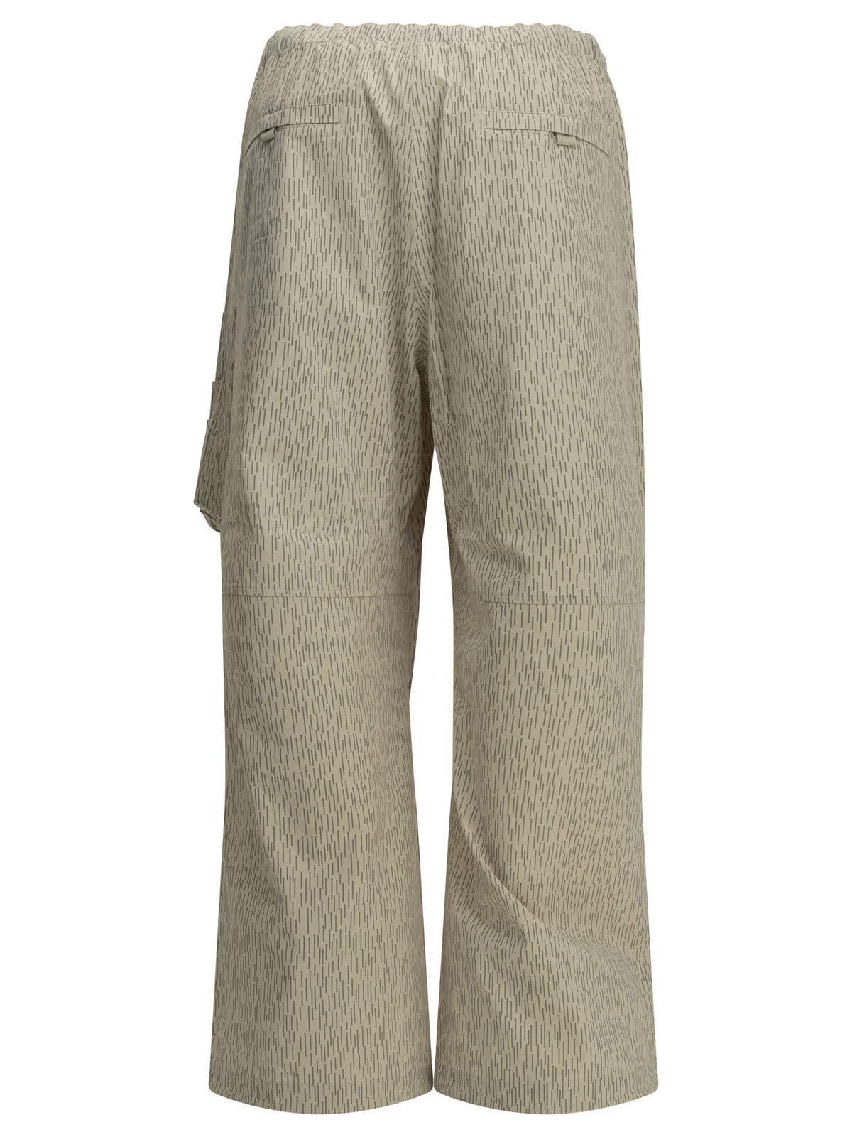 "Reserve Strato" Athletic Pants Trousers