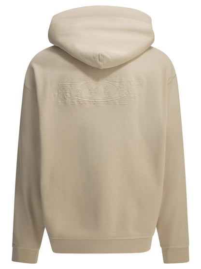 "Echo Mod" Hoodie Sweatshirts