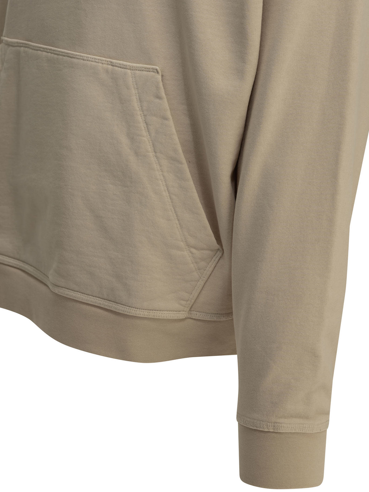 "Echo Mod" Hoodie Sweatshirts