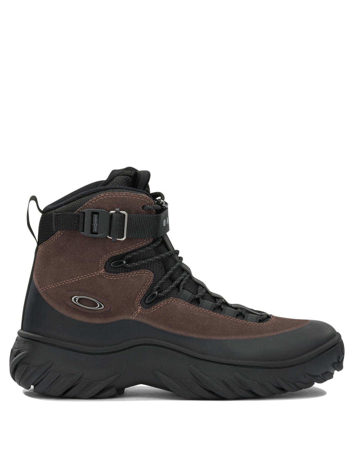 "Meridian" Hiking Boots Boots and Ankle Boots