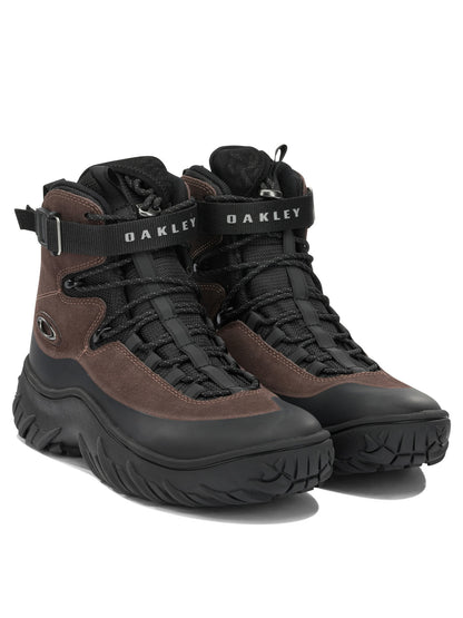 "Meridian" Hiking Boots Boots and Ankle Boots