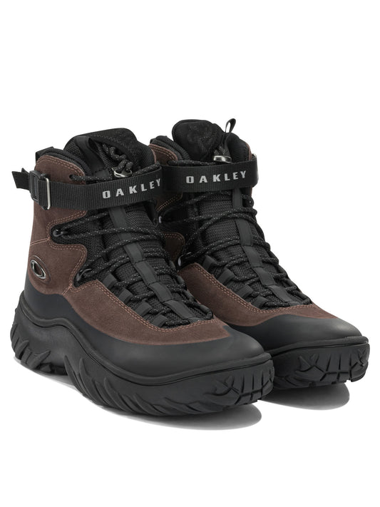 "Meridian" Hiking Boots Boots and Ankle Boots