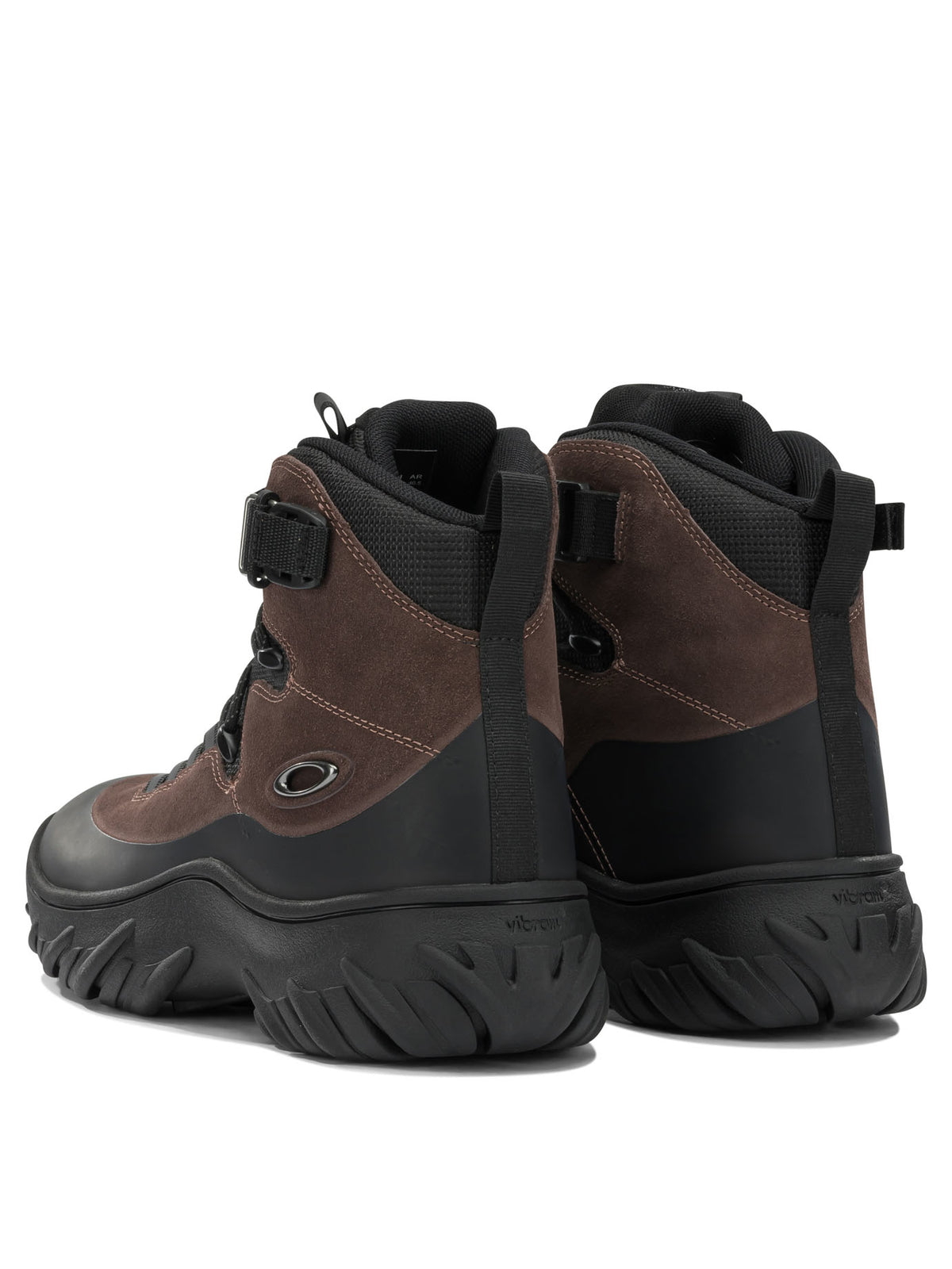 "Meridian" Hiking Boots Boots and Ankle Boots