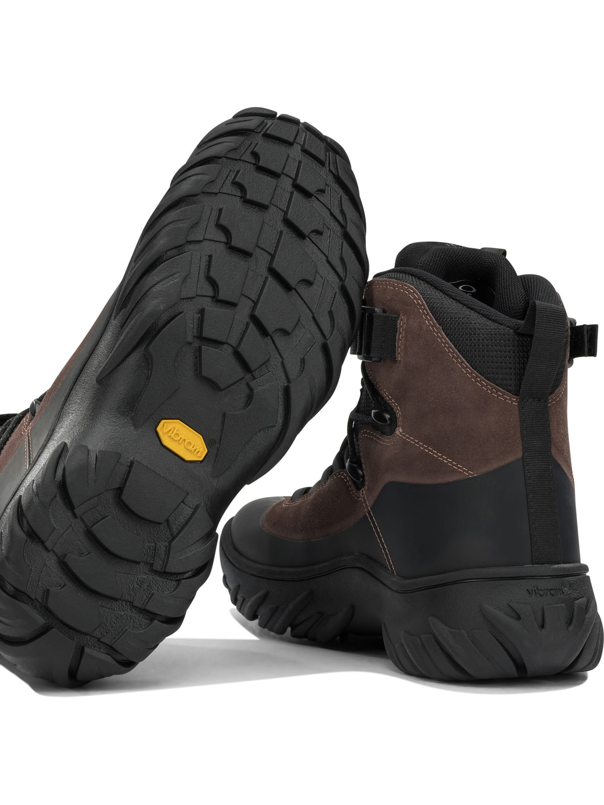"Meridian" Hiking Boots Boots and Ankle Boots