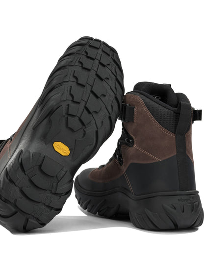 "Meridian" Hiking Boots Boots and Ankle Boots