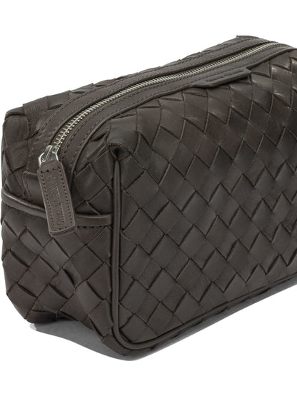 "Armor 014" Beauty Case Pouch