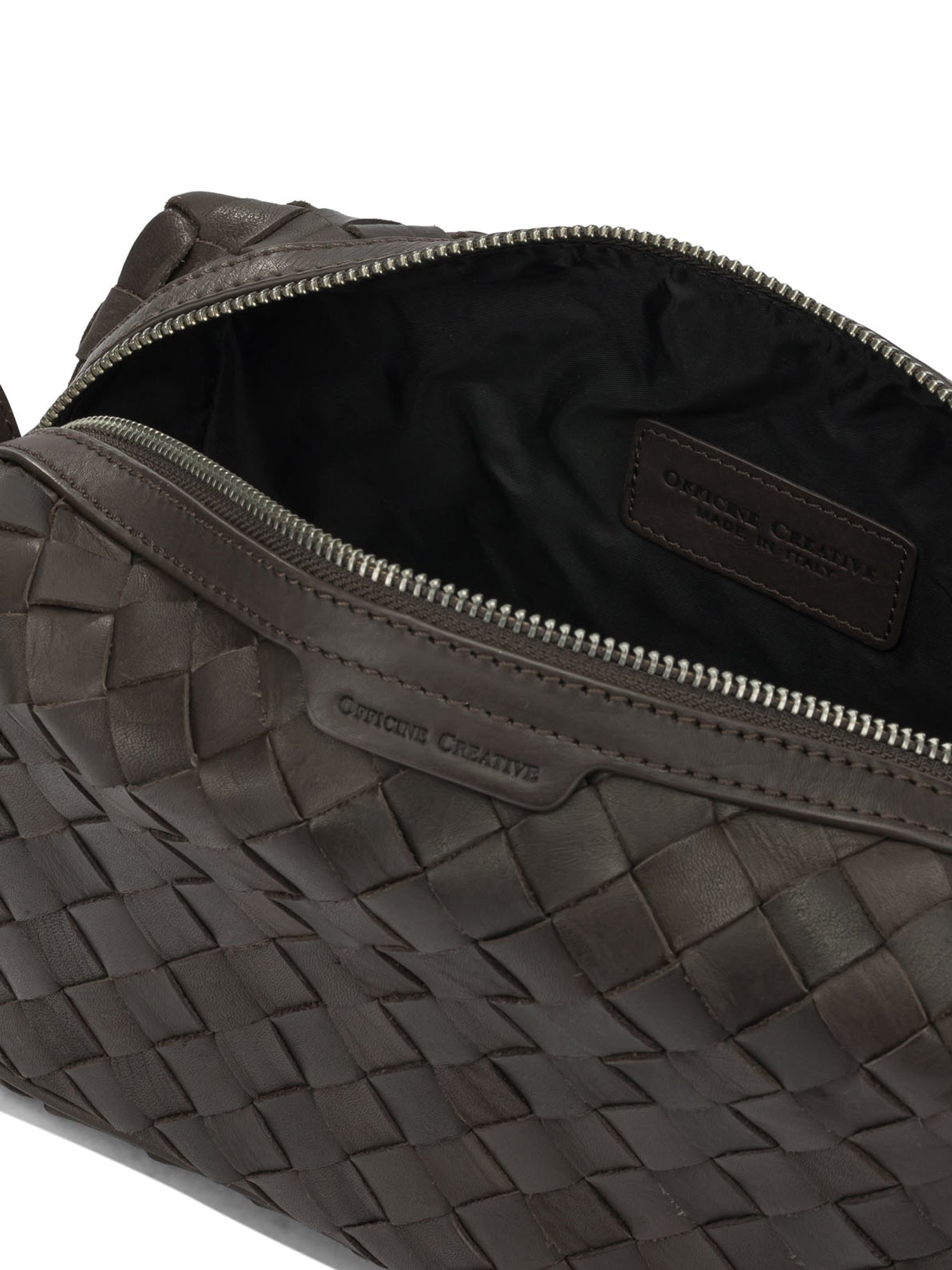 "Armor 014" Beauty Case Pouch