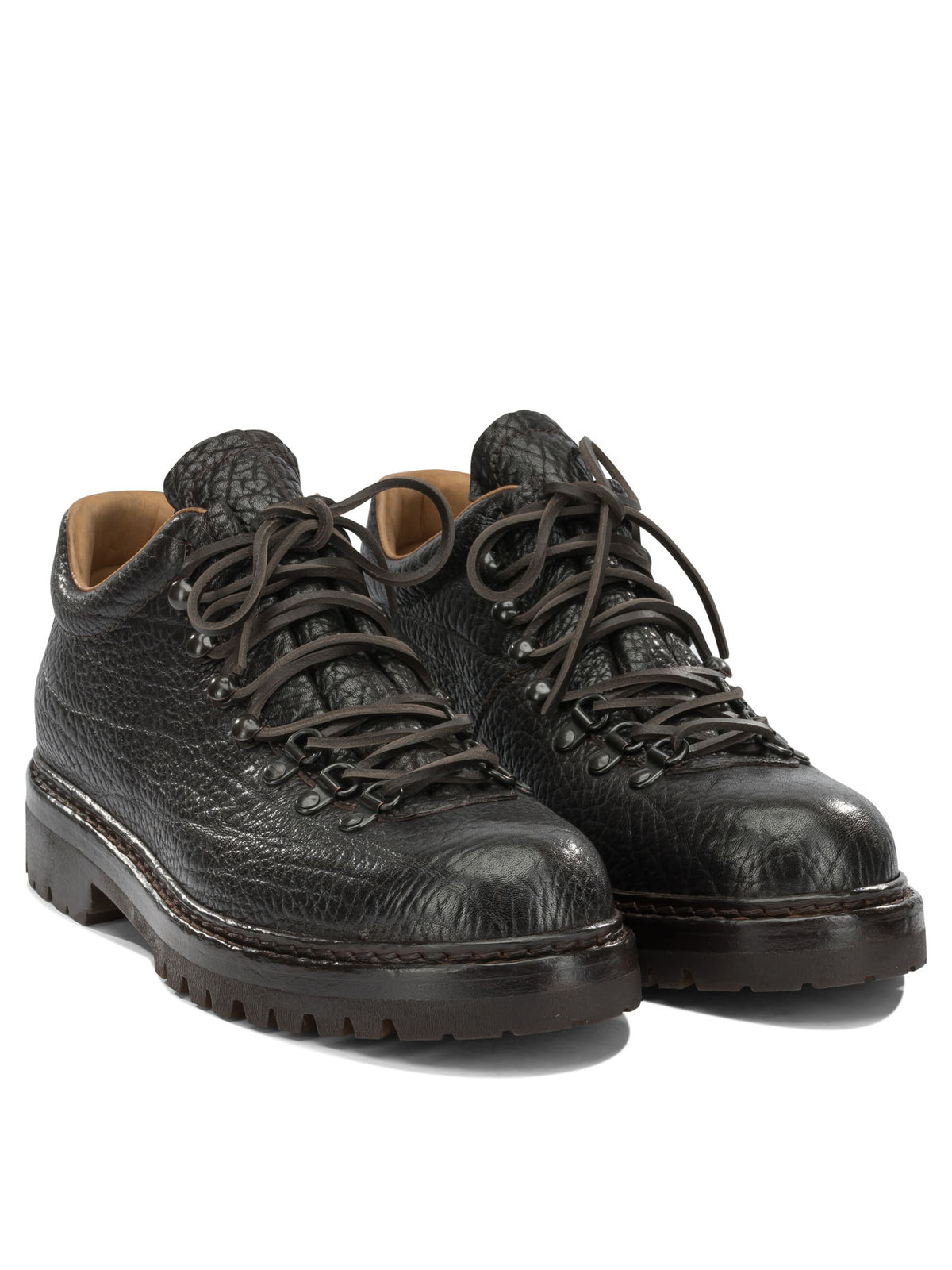 "Artik Flexi 001" Derby Shoes Lace-Up shoes