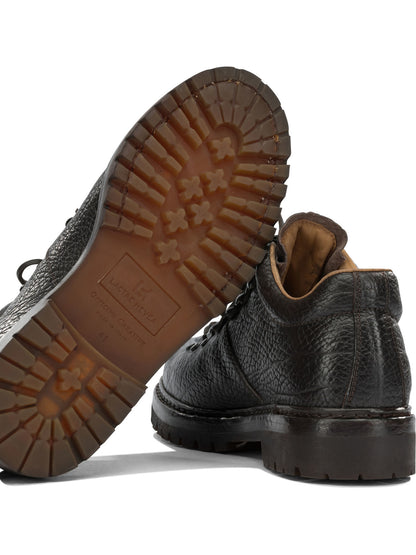 "Artik Flexi 001" Derby Shoes Lace-Up shoes