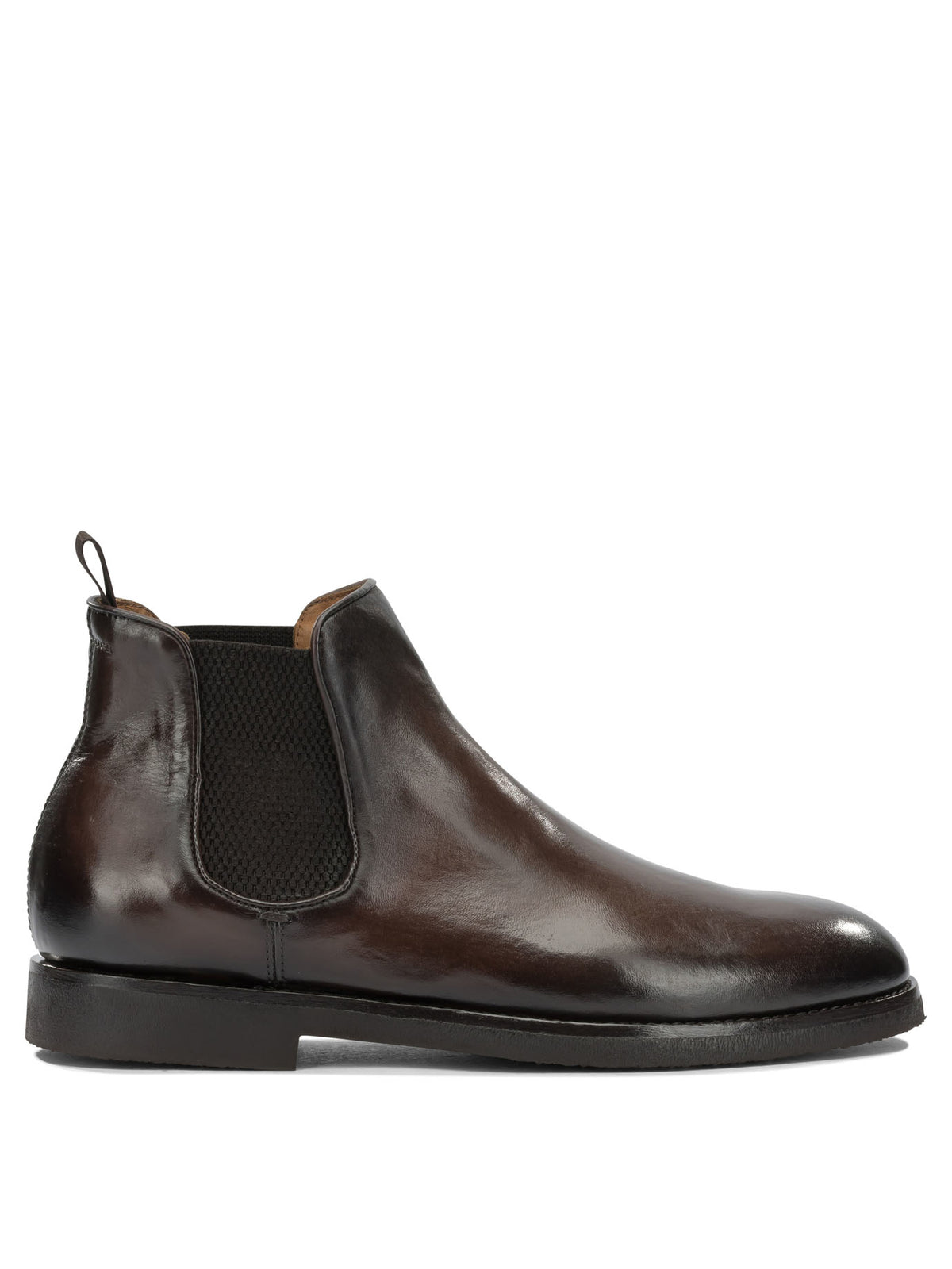 "Bariton Flexi 002" Chelsea Boots Boots and Ankle Boots