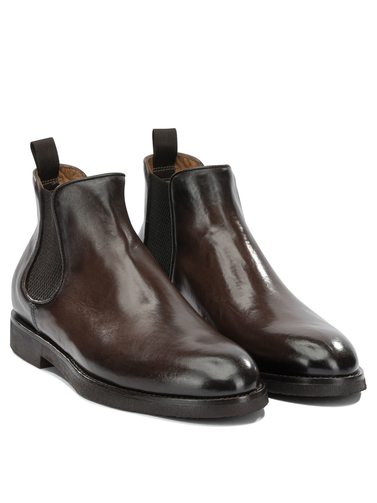 "Bariton Flexi 002" Chelsea Boots Boots and Ankle Boots