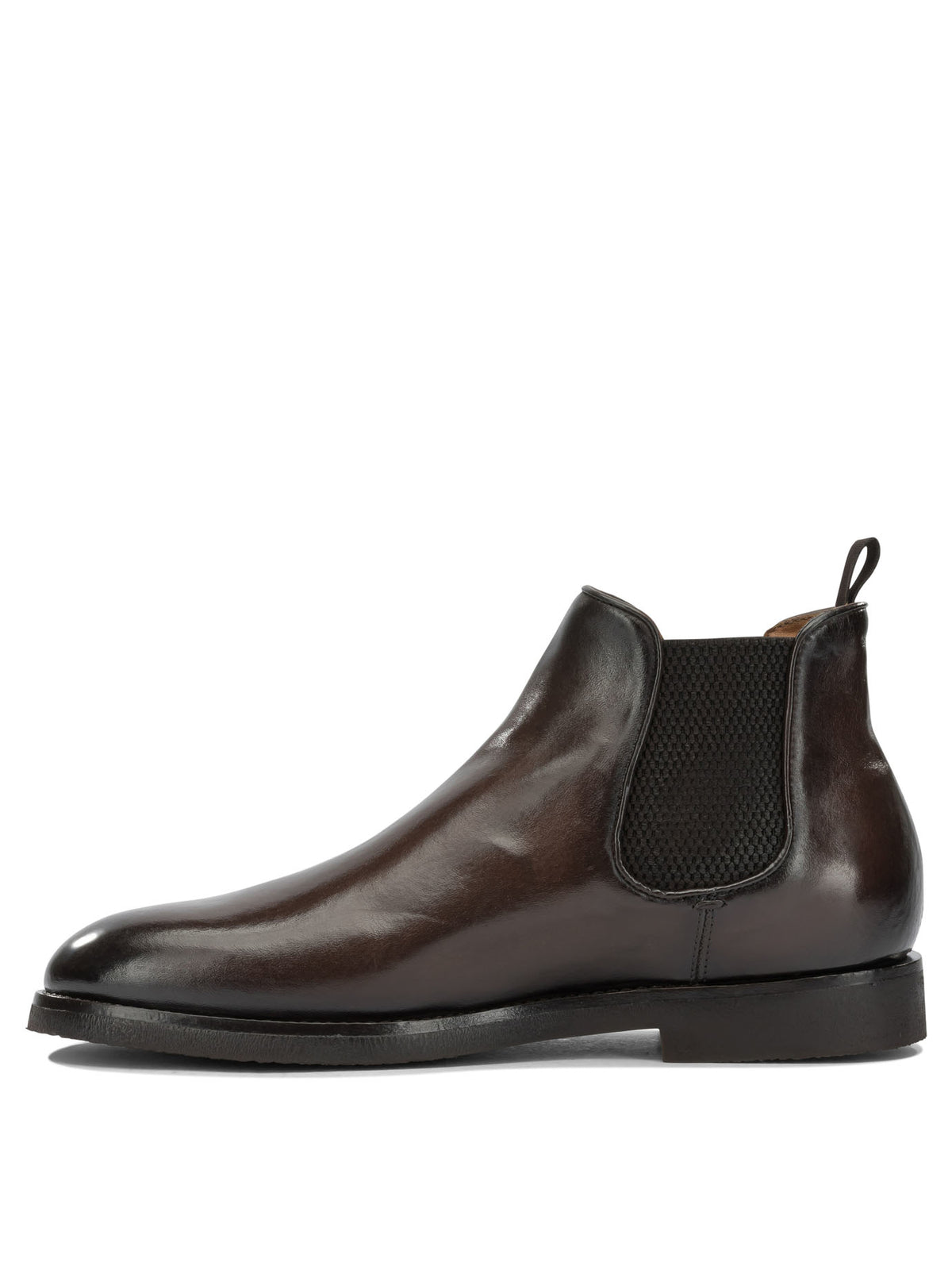 "Bariton Flexi 002" Chelsea Boots Boots and Ankle Boots